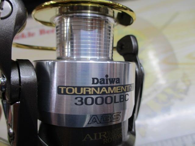 トーナメントZ 3000LBC