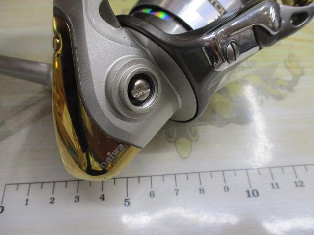 トーナメントZ 3000LBC