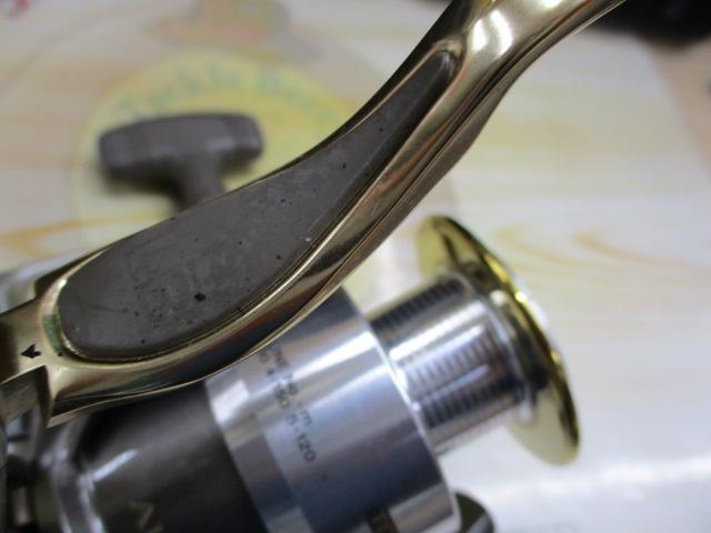 トーナメントZ 3000LBC