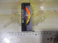 ARクランクMR#13チャートオレンジ