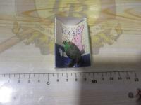 うさくらS#15ドッキンググリーン