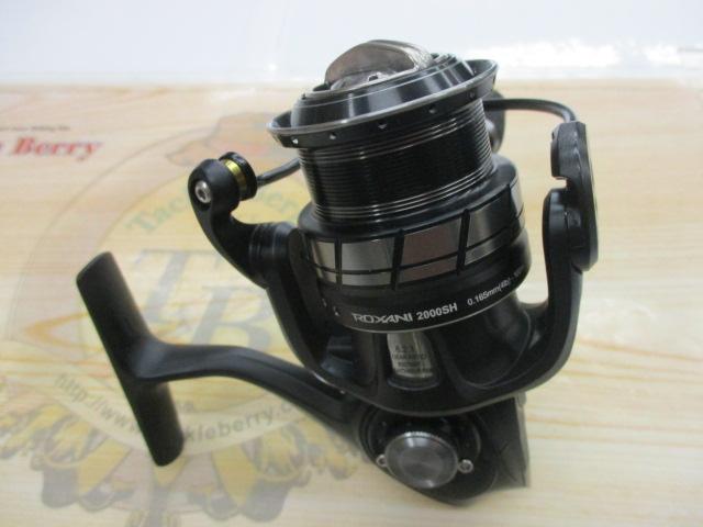 ロキサーニ 2000SH