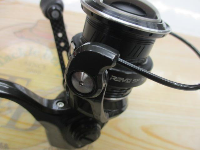 レボ SP BEAST 2500S