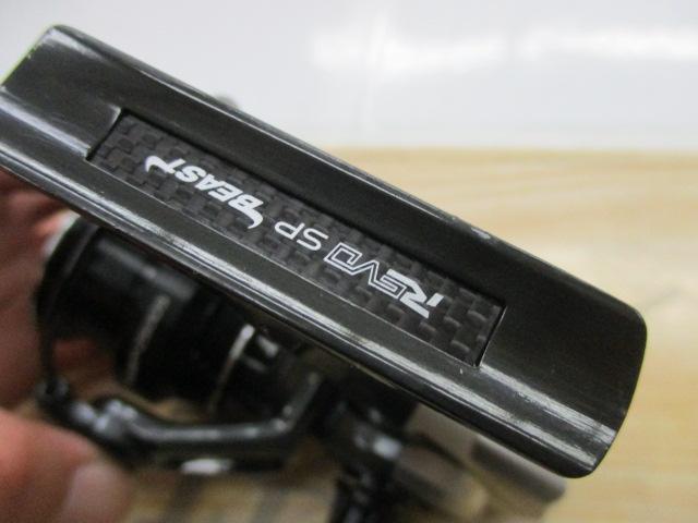 レボ SP BEAST 2500S