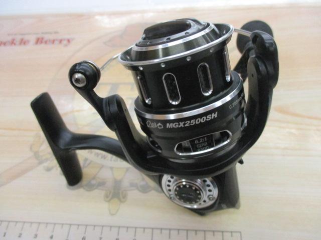 レボ MGX 2500SH