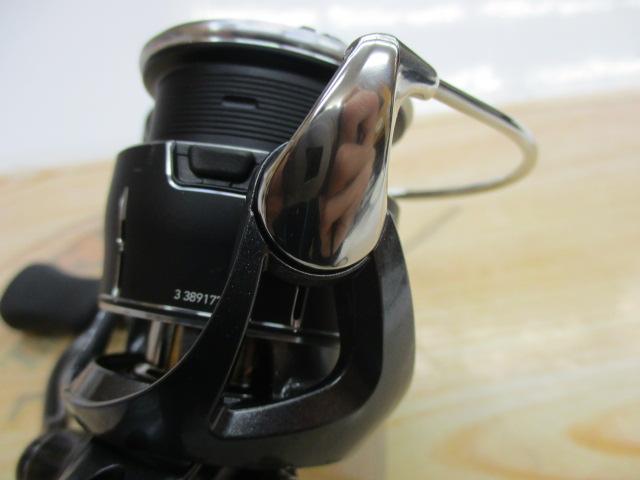 24ルビアス ST SF2500SS-H