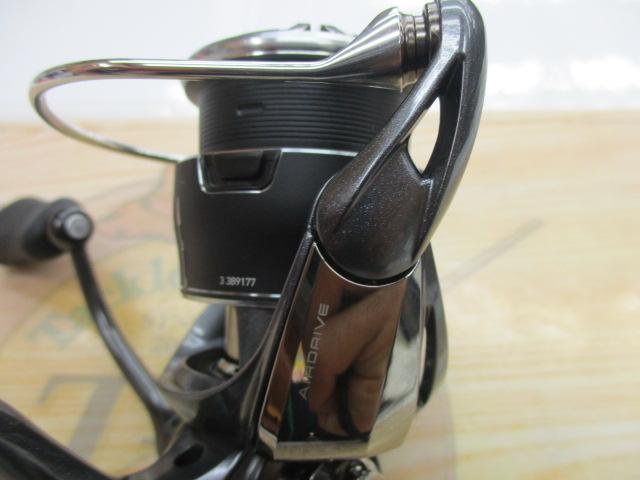 24ルビアス ST SF2500SS-H