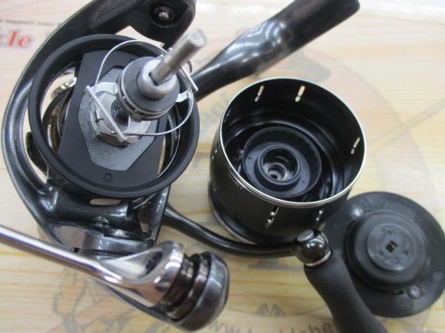 24ルビアス ST SF2500SS-H