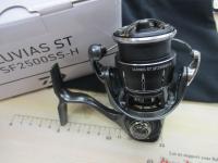 24ルビアス ST SF2500SS-H