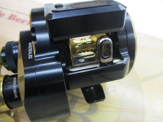 21ソルティガIC 300