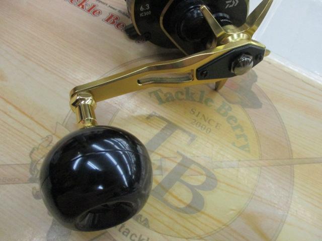 21ソルティガIC 300