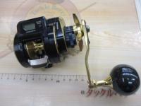 21ソルティガIC 300