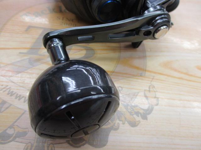 20フォースマスター 600