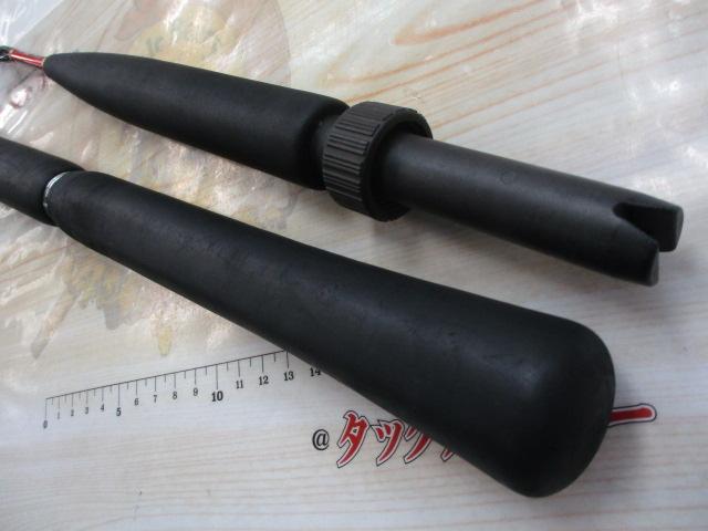 BJSネルビオタイプ0 180+ノットトリガー