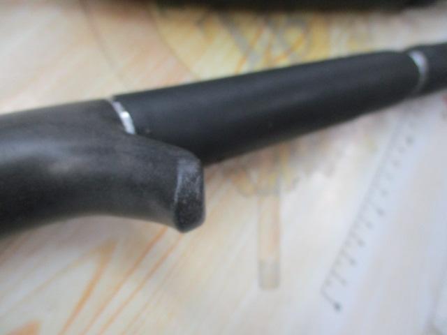 BJSネルビオタイプ0 180+ノットトリガー