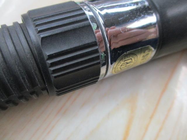 BJSネルビオタイプ0 180+ノットトリガー