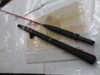 BJSネルビオタイプ0 180+ノットトリガー