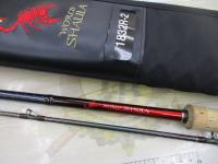 18ワールドシャウラ 1832R-2