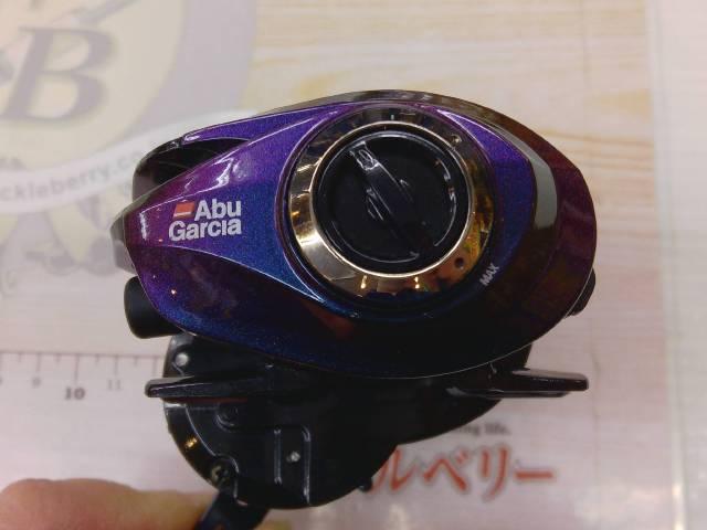 レボ ULTRACAST BF8