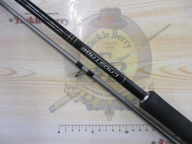 クロステージ CRS-962M