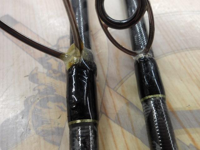 風神X オーシャンブレイズ 96MLX