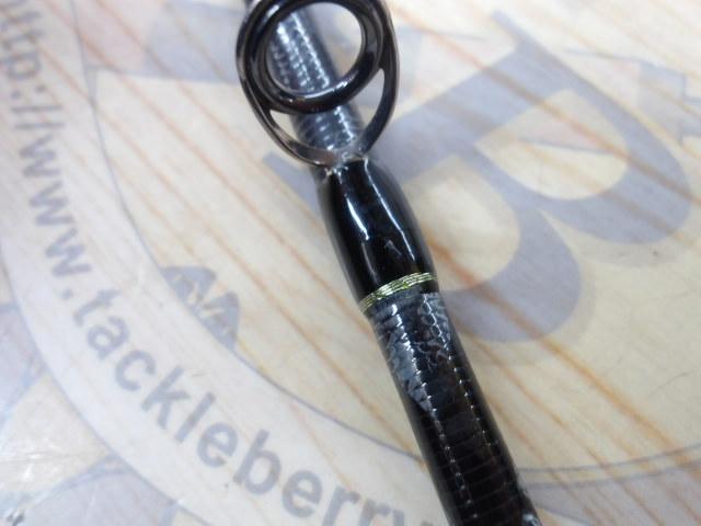 風神X オーシャンブレイズ 96MLX