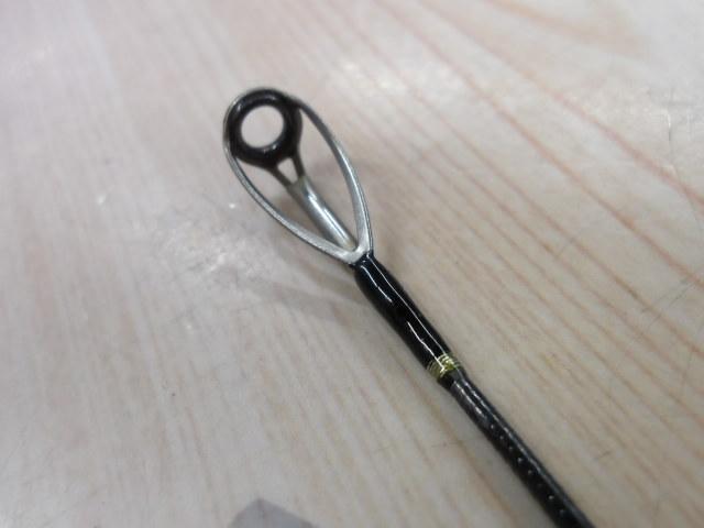 風神X オーシャンブレイズ 96MLX