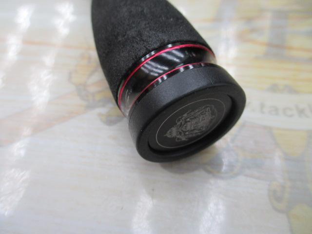 ソルティースタイルアジング STAS-592LS-KR