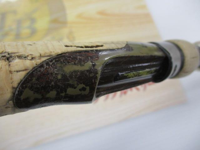 ホーネットキラービー HKS-621UL