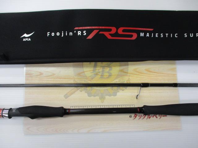 風神RS マジェスティックサーフ S106MH