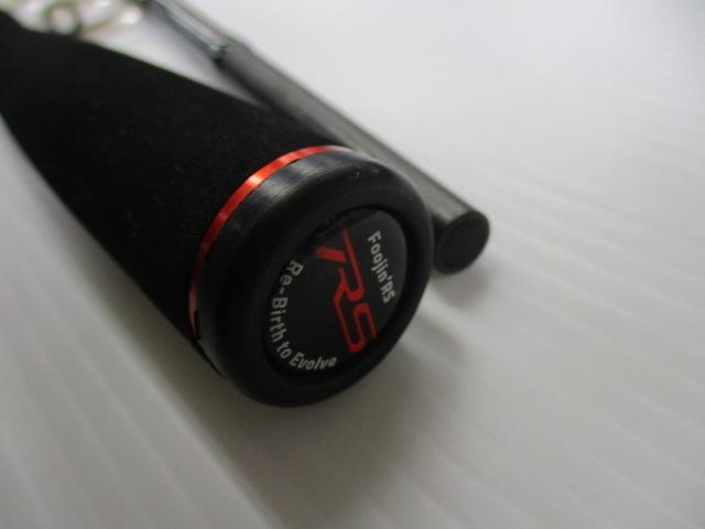 風神RS マジェスティックサーフ S106MH