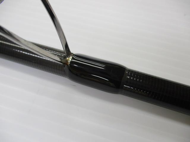 風神RS マジェスティックサーフ S106MH