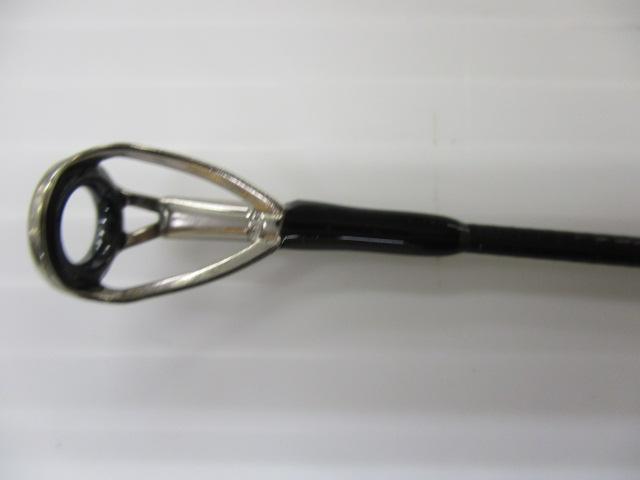 風神RS マジェスティックサーフ S106MH