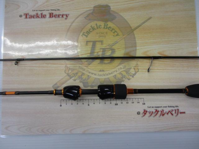 プレッソ 60L・N