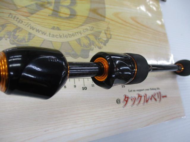 プレッソ 60L・N