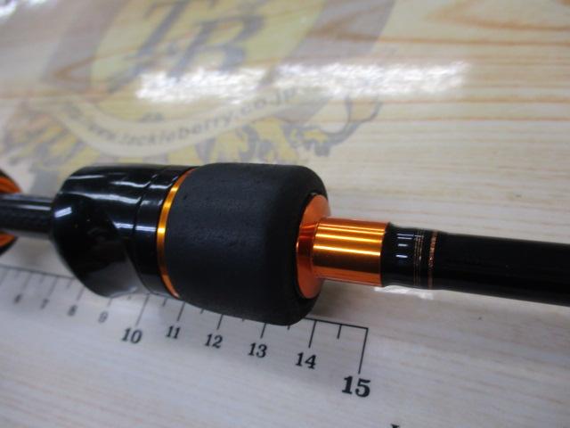 プレッソ 60L・N