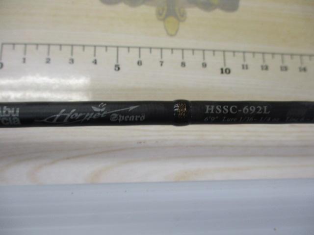 ホーネットスピアーズ HSSC-692L