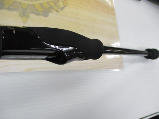 グランデージ ヴァイス S74ML