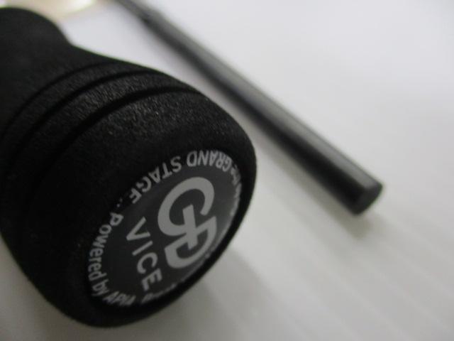 グランデージ ヴァイス S74ML