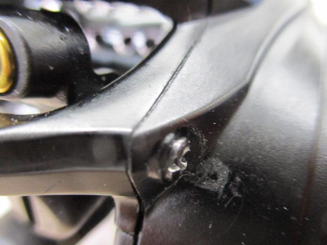 ロキサーニ BF8-L