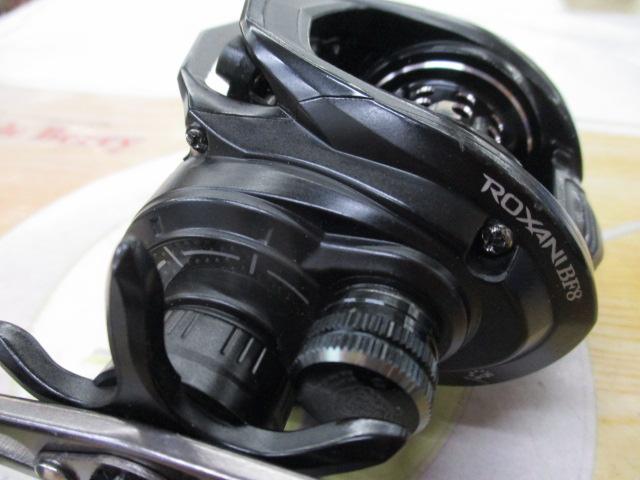 ロキサーニ BF8-L