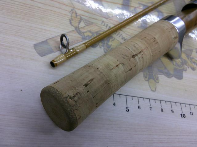 ピュアリスト 46ULB・W