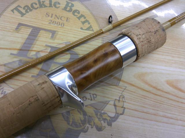 ピュアリスト 46ULB・W