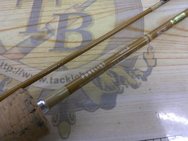 ピュアリスト 46ULB・W｜＠ベリーネット 日本最大新品中古釣具WEBショップ