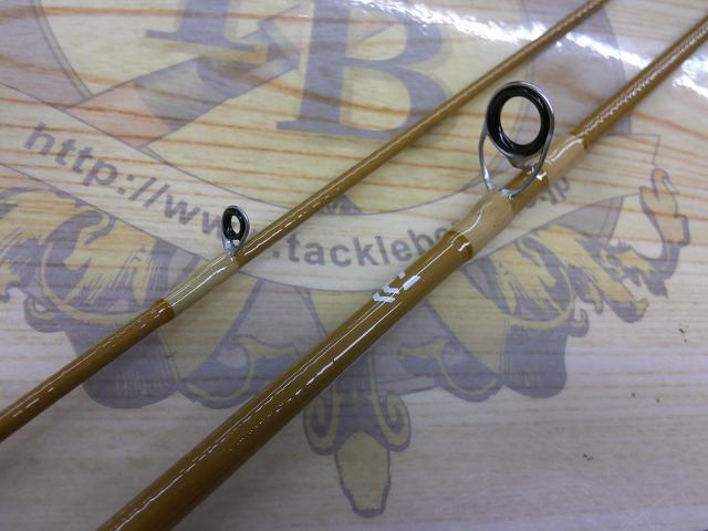 ピュアリスト 46ULB・W｜＠ベリーネット 日本最大新品中古釣具WEBショップ