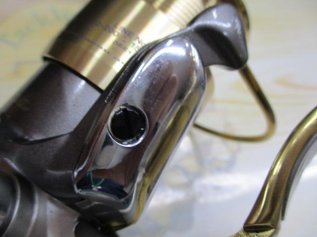 トーナメントZ 2500LBCD