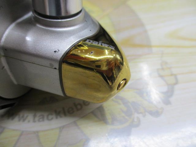 トーナメントZ 2500LBCD