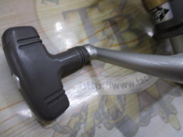 トーナメントZ 2500LBCD