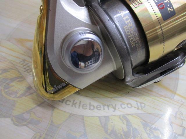 トーナメントZ 2500LBCD