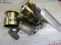 トーナメントZ 2500LBCD